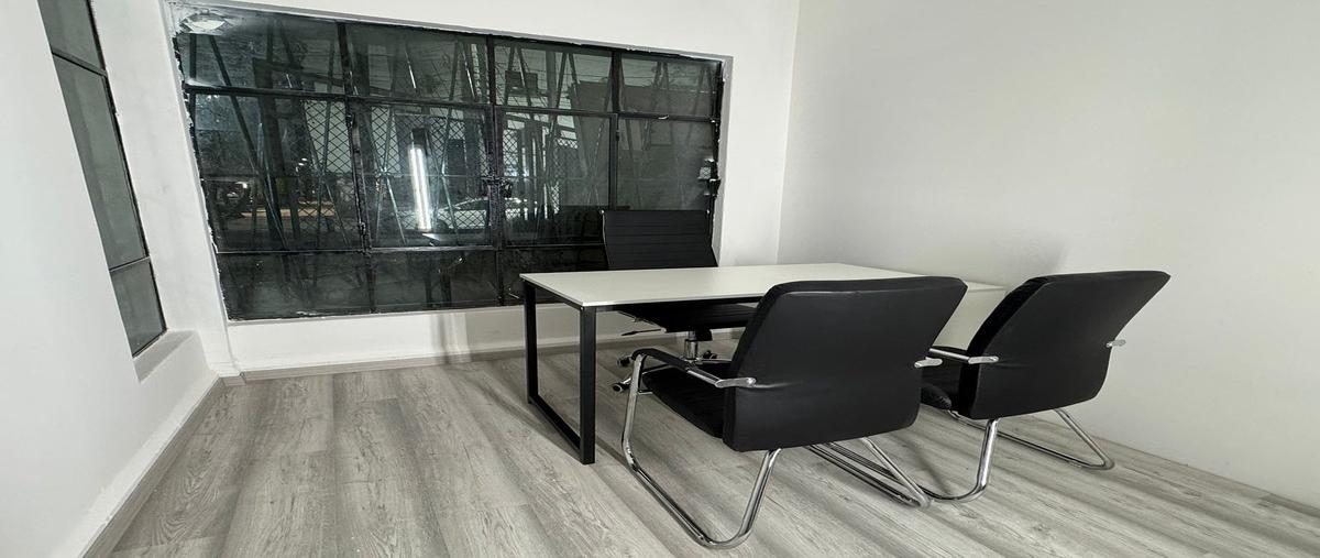 Foto de oficina en renta en  , narvarte oriente, benito juárez, df / cdmx, 0 No. 05