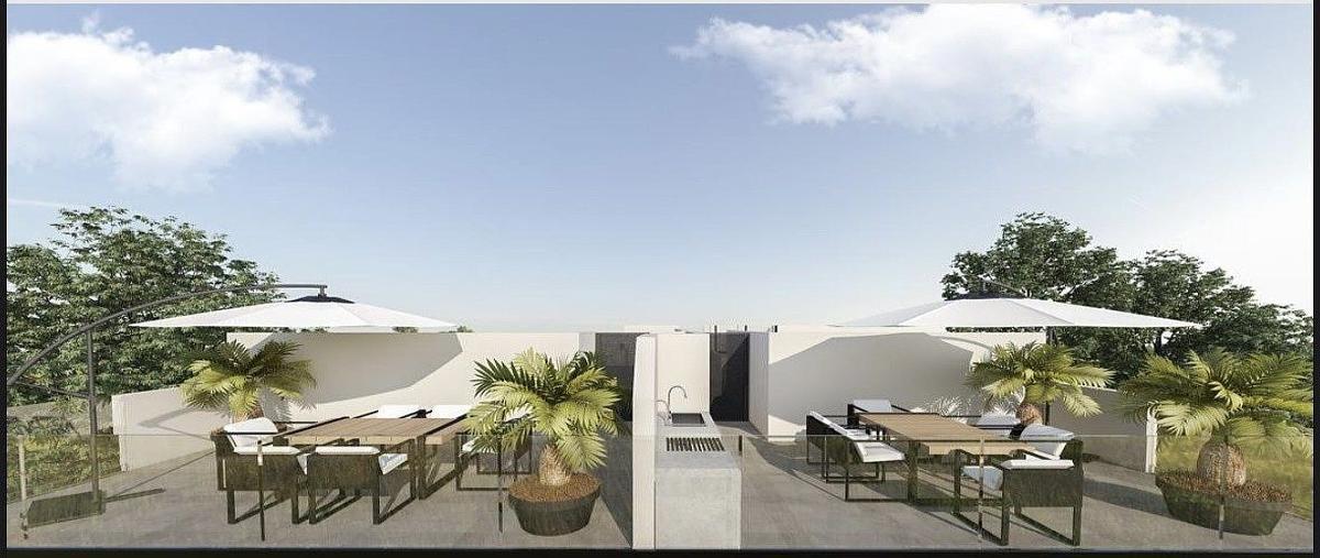 Foto de departamento en venta en  , narvarte oriente, benito juárez, df / cdmx, 0 No. 06