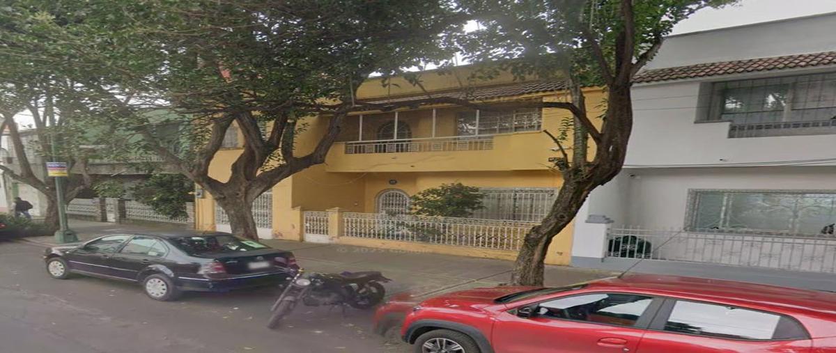 Foto de casa en venta en  , narvarte oriente, benito juárez, df / cdmx, 0 No. 05