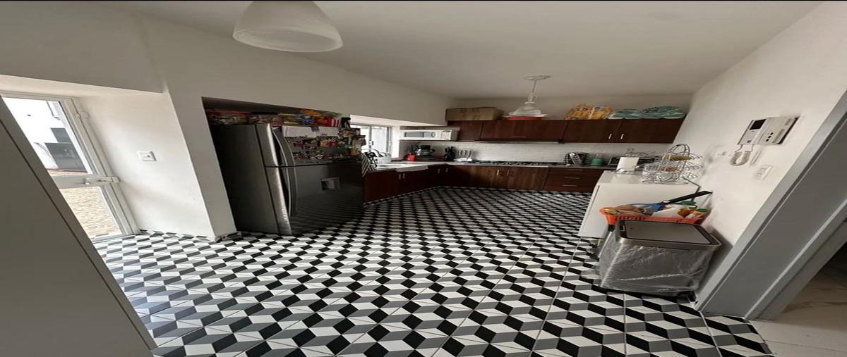 Foto de casa en venta en  , narvarte oriente, benito juárez, df / cdmx, 30706490 No. 04
