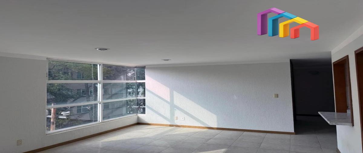 Foto de departamento en , narvarte oriente, benito juárez, df / cdmx, 0 foto 03 Foto de departamento en venta en , narvarte oriente, benito juárez, df / cdmx, 0 No. 03