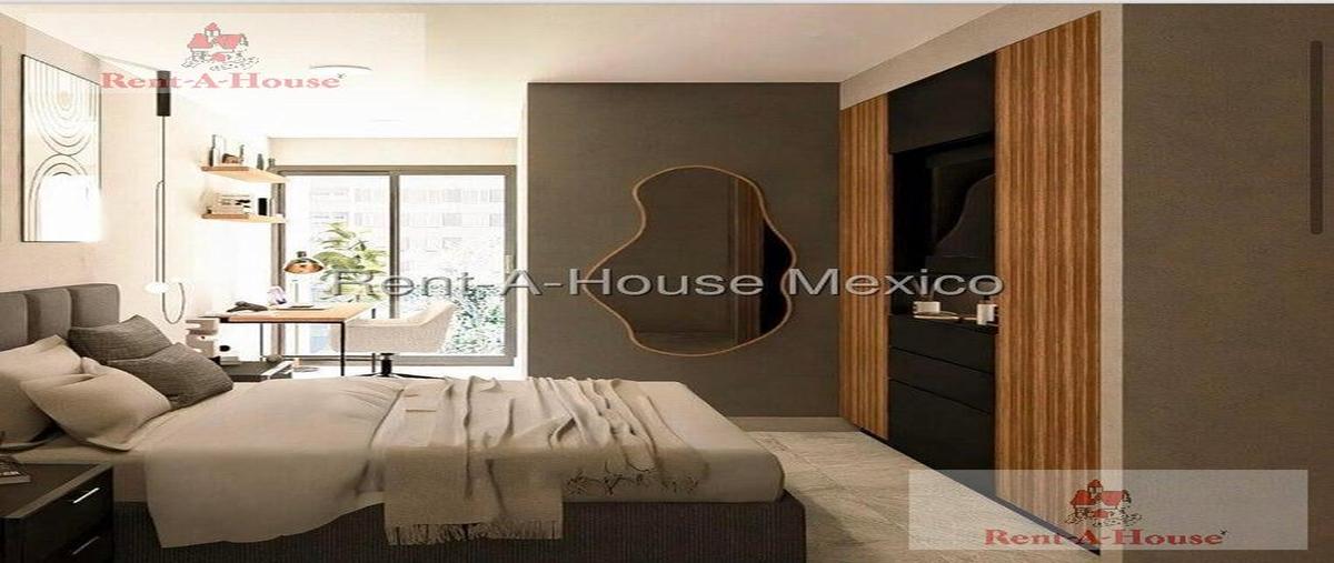 Foto de departamento en venta en  , narvarte oriente, benito juárez, df / cdmx, 30813932 No. 03