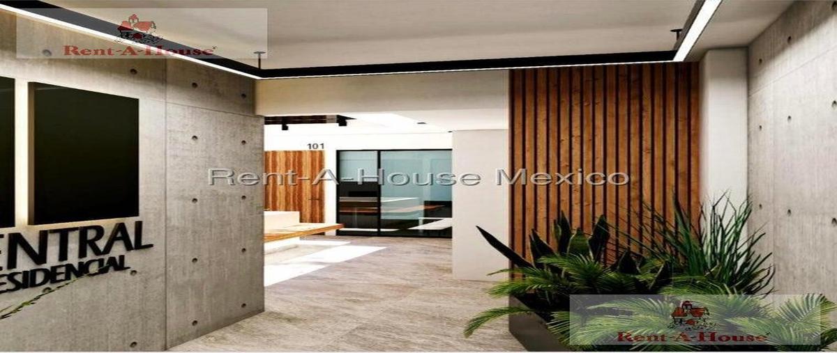 Foto de departamento en venta en  , narvarte oriente, benito juárez, df / cdmx, 30813932 No. 04