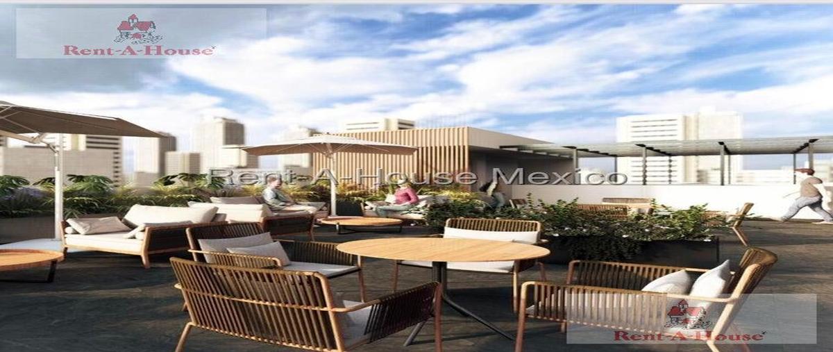 Foto de departamento en venta en  , narvarte oriente, benito juárez, df / cdmx, 30813932 No. 05