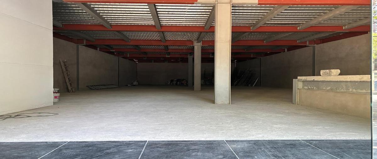 Foto de oficina en renta en  , narvarte oriente, benito juárez, df / cdmx, 0 No. 03