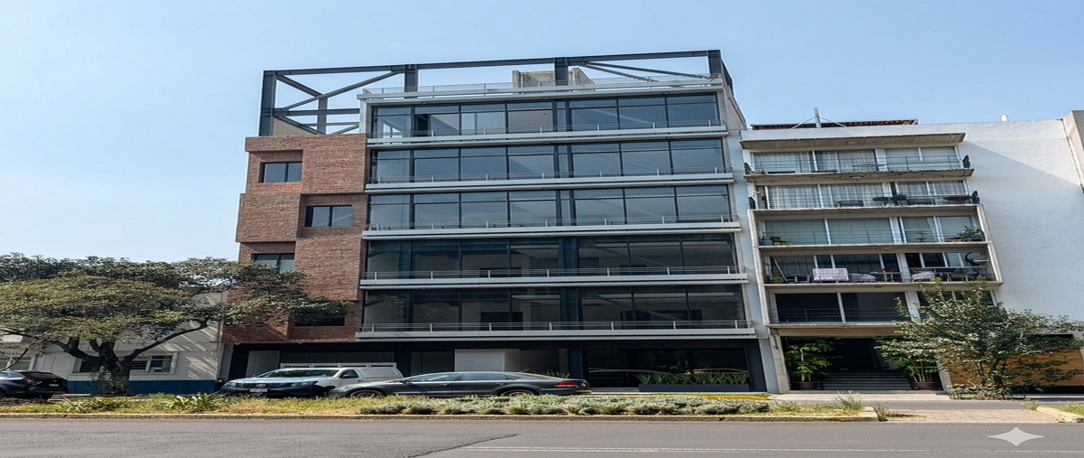 Foto de departamento en venta en  , narvarte oriente, benito juárez, df / cdmx, 30925867 No. 04