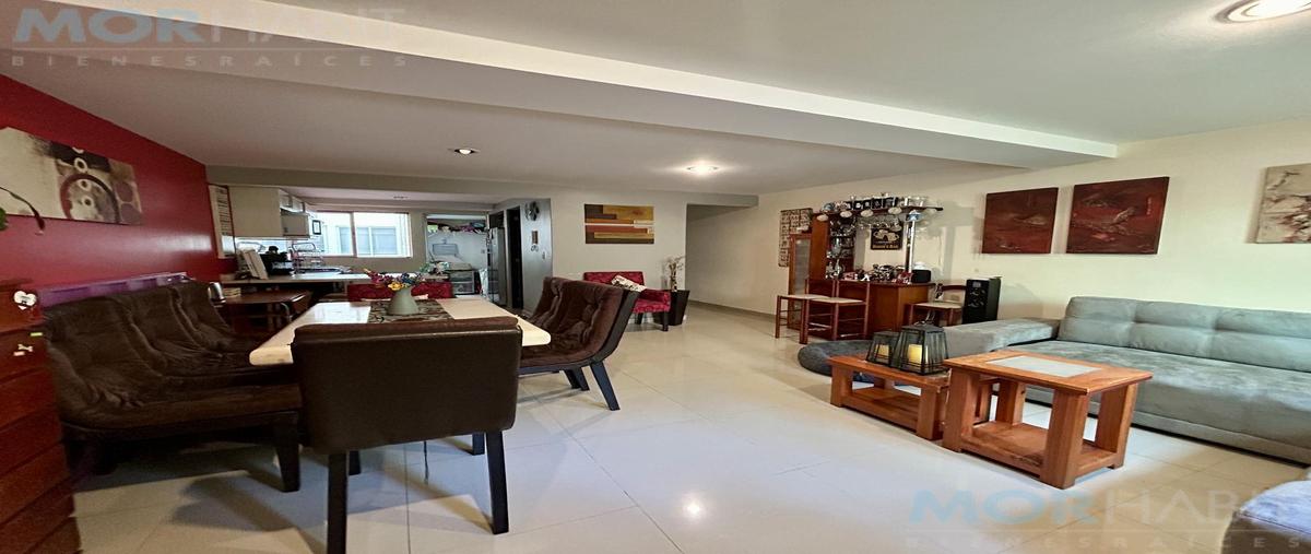 Foto de departamento en venta en  , narvarte oriente, benito juárez, df / cdmx, 0 No. 03