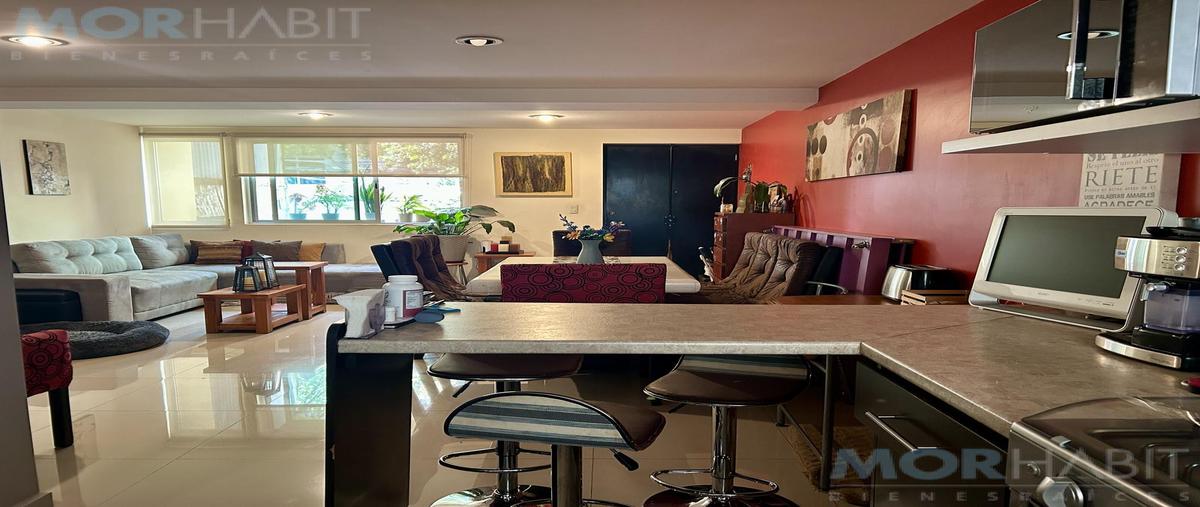 Foto de departamento en venta en  , narvarte oriente, benito juárez, df / cdmx, 0 No. 04