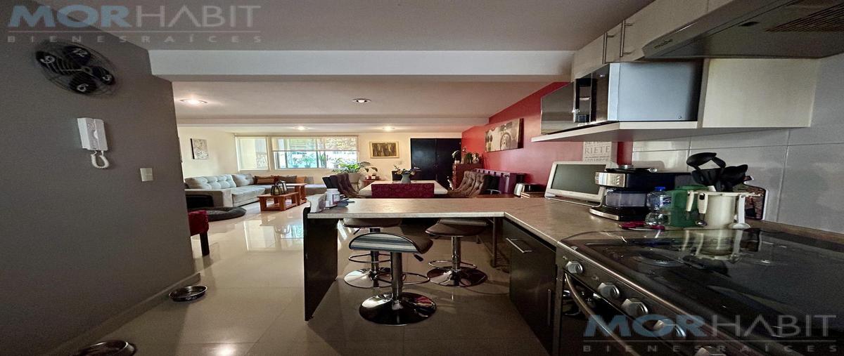 Foto de departamento en venta en  , narvarte oriente, benito juárez, df / cdmx, 0 No. 05