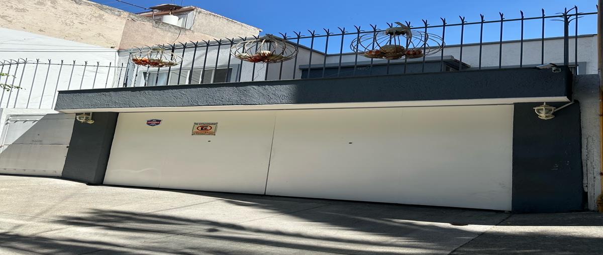 Foto de casa en venta en  , narvarte oriente, benito juárez, df / cdmx, 0 No. 03
