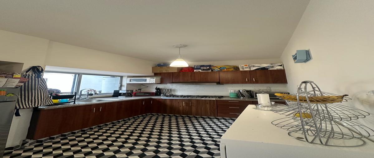Foto de casa en venta en  , narvarte oriente, benito juárez, df / cdmx, 0 No. 04