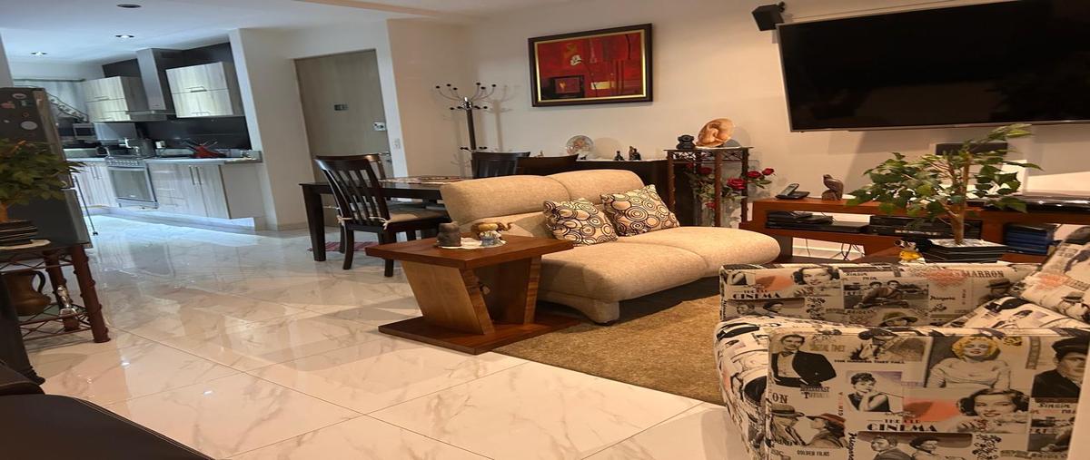 Foto de departamento en venta en  , narvarte oriente, benito juárez, df / cdmx, 0 No. 04