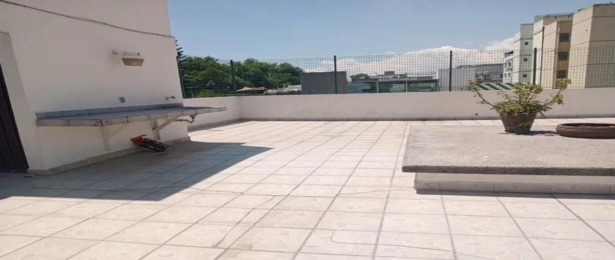 Foto de departamento en venta en  , narvarte oriente, benito juárez, df / cdmx, 31029640 No. 03