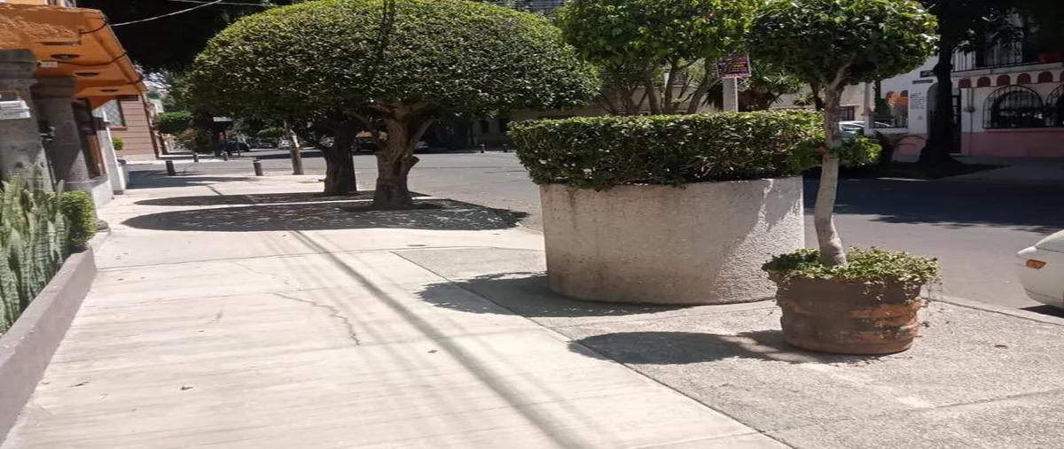 Foto de departamento en venta en  , narvarte oriente, benito juárez, df / cdmx, 31029640 No. 05