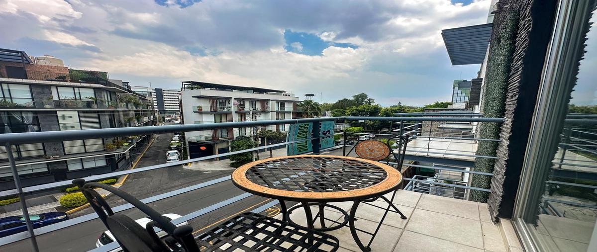 Foto de departamento en venta en  , narvarte oriente, benito juárez, df / cdmx, 0 No. 04