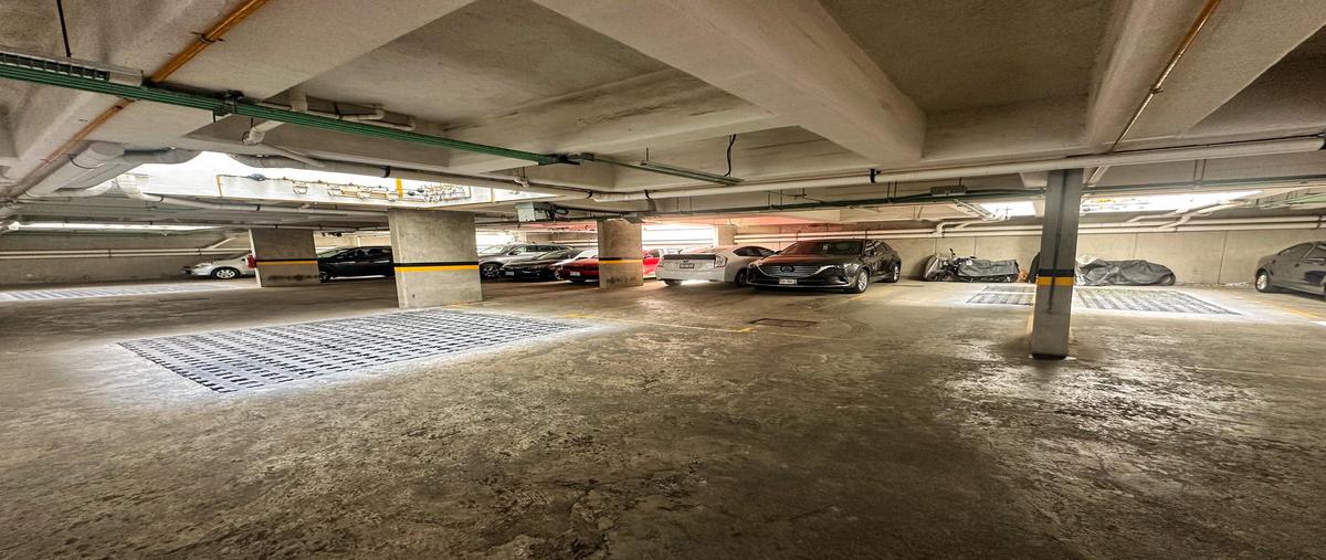 Foto de departamento en venta en  , narvarte oriente, benito juárez, df / cdmx, 0 No. 05