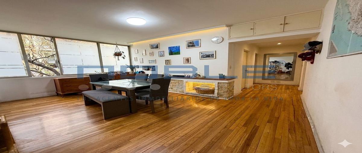 Foto de departamento en venta en  , narvarte oriente, benito juárez, df / cdmx, 0 No. 05