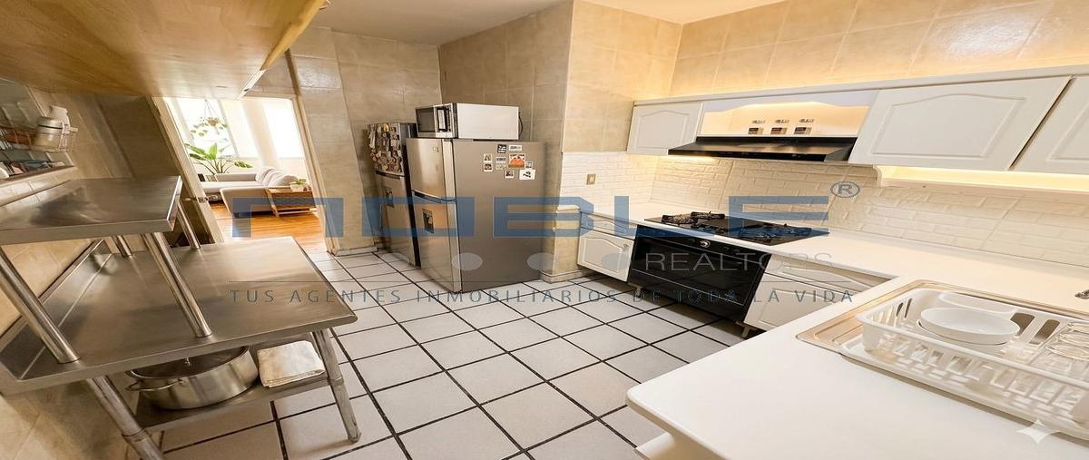 Foto de departamento en venta en  , narvarte oriente, benito juárez, df / cdmx, 0 No. 07