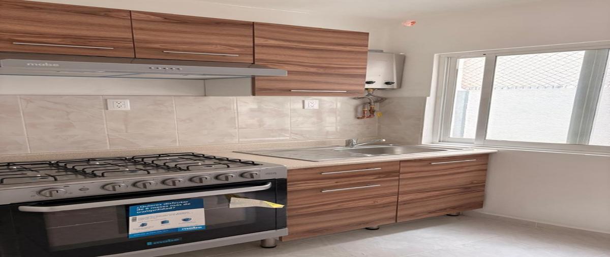 Foto de departamento en renta en  , narvarte oriente, benito juárez, df / cdmx, 0 No. 04