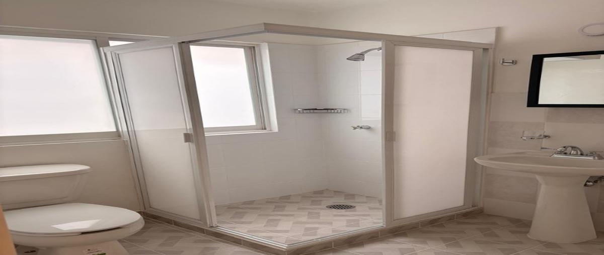 Foto de departamento en renta en  , narvarte oriente, benito juárez, df / cdmx, 0 No. 05