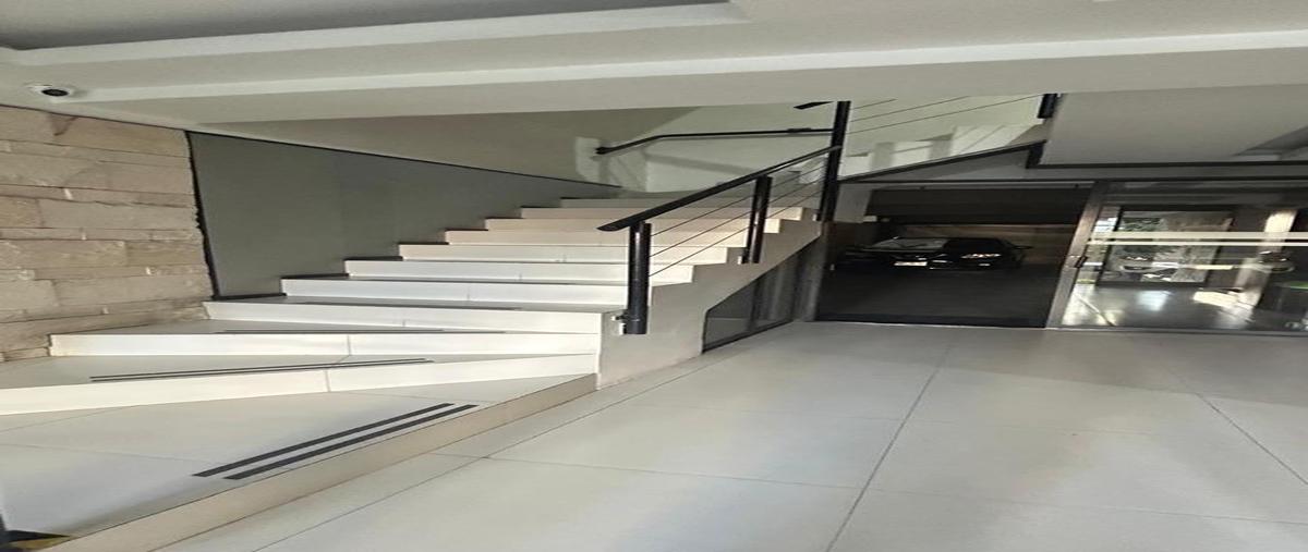 Foto de departamento en renta en  , narvarte oriente, benito juárez, df / cdmx, 0 No. 05