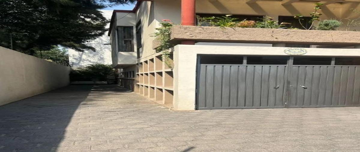 Foto de casa en renta en  , narvarte oriente, benito juárez, df / cdmx, 0 No. 05