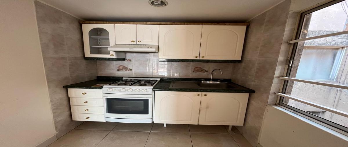 Foto de departamento en renta en  , narvarte oriente, benito juárez, df / cdmx, 0 No. 04