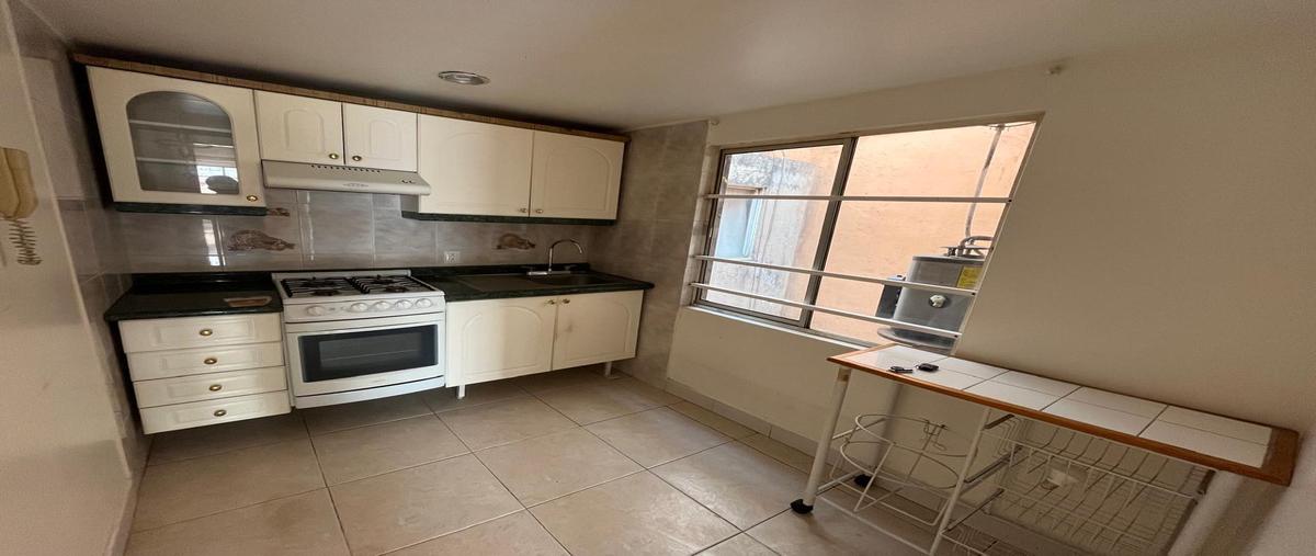 Foto de departamento en renta en  , narvarte oriente, benito juárez, df / cdmx, 0 No. 05