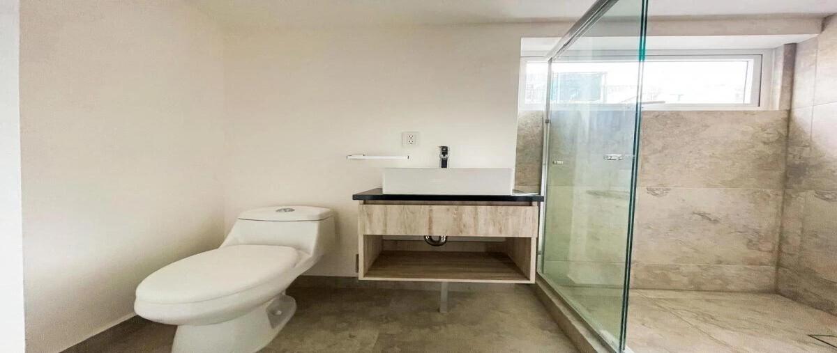 Foto de departamento en venta en  , narvarte oriente, benito juárez, df / cdmx, 0 No. 04