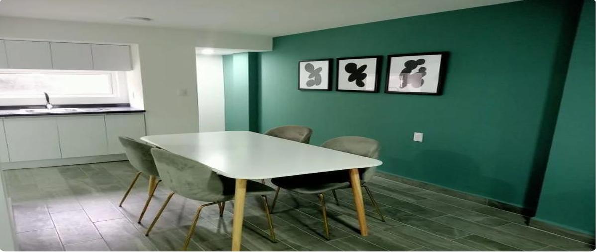 Foto de departamento en venta en  , narvarte oriente, benito juárez, df / cdmx, 0 No. 04
