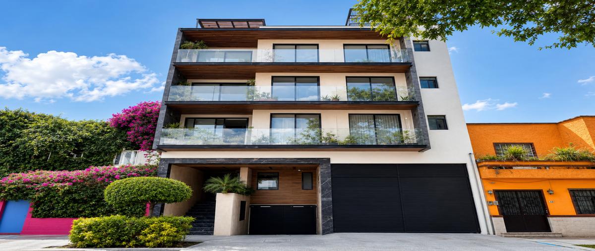 Foto de departamento en , narvarte oriente, benito juárez, df / cdmx, 0 foto 01 Foto de departamento en venta en , narvarte oriente, benito juárez, df / cdmx, 0 No. 01