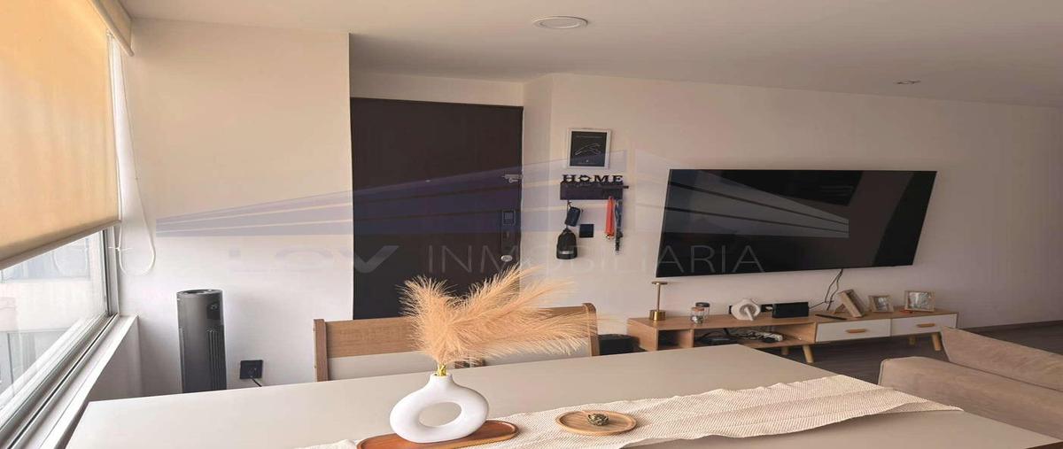 Foto de departamento en venta en  , narvarte oriente, benito juárez, df / cdmx, 0 No. 04