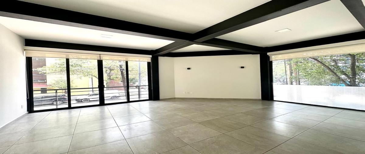 Foto de departamento en renta en  , narvarte oriente, benito juárez, df / cdmx, 0 No. 04