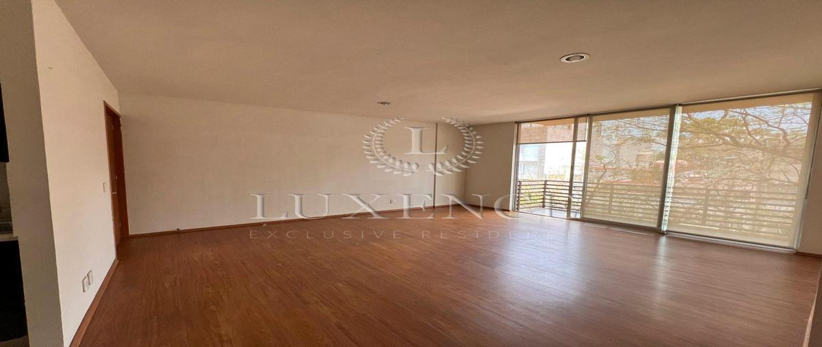 Foto de departamento en renta en  , narvarte oriente, benito juárez, df / cdmx, 0 No. 03