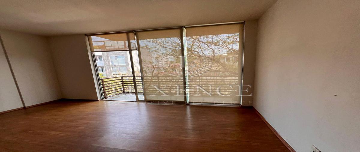 Foto de departamento en renta en  , narvarte oriente, benito juárez, df / cdmx, 0 No. 04