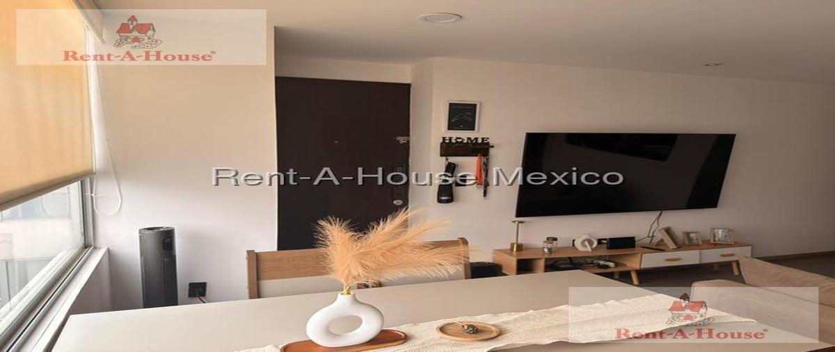 Foto de departamento en venta en  , narvarte oriente, benito juárez, df / cdmx, 0 No. 03