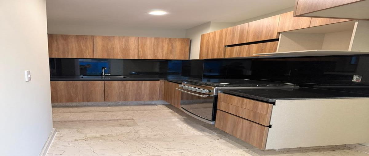 Foto de departamento en renta en  , narvarte oriente, benito juárez, df / cdmx, 0 No. 04