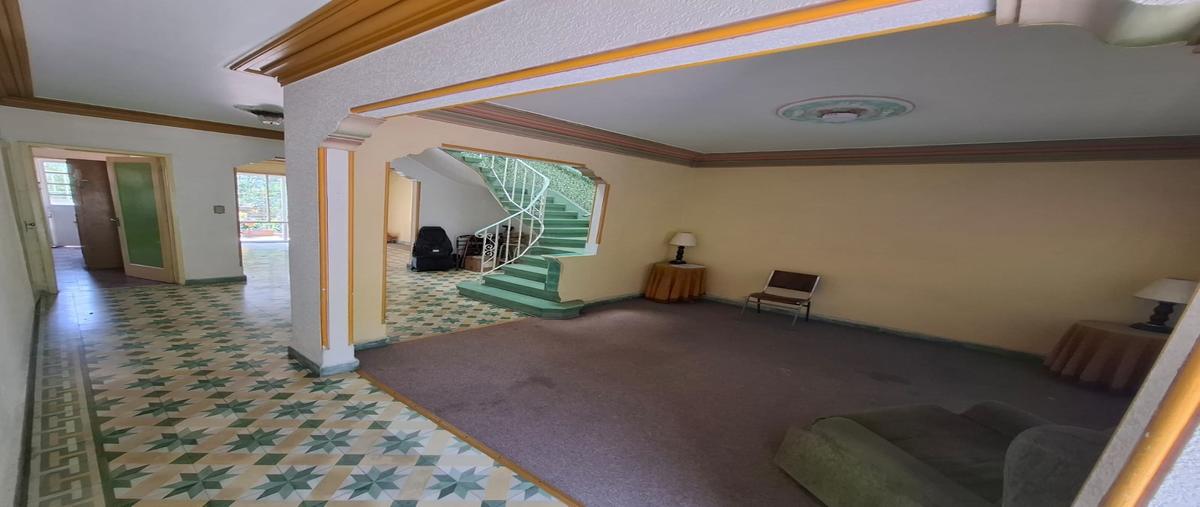 Foto de casa en venta en  , narvarte oriente, benito juárez, df / cdmx, 0 No. 03