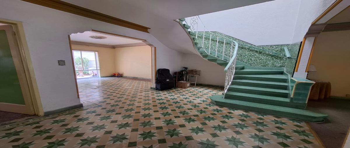 Foto de casa en venta en  , narvarte oriente, benito juárez, df / cdmx, 0 No. 05
