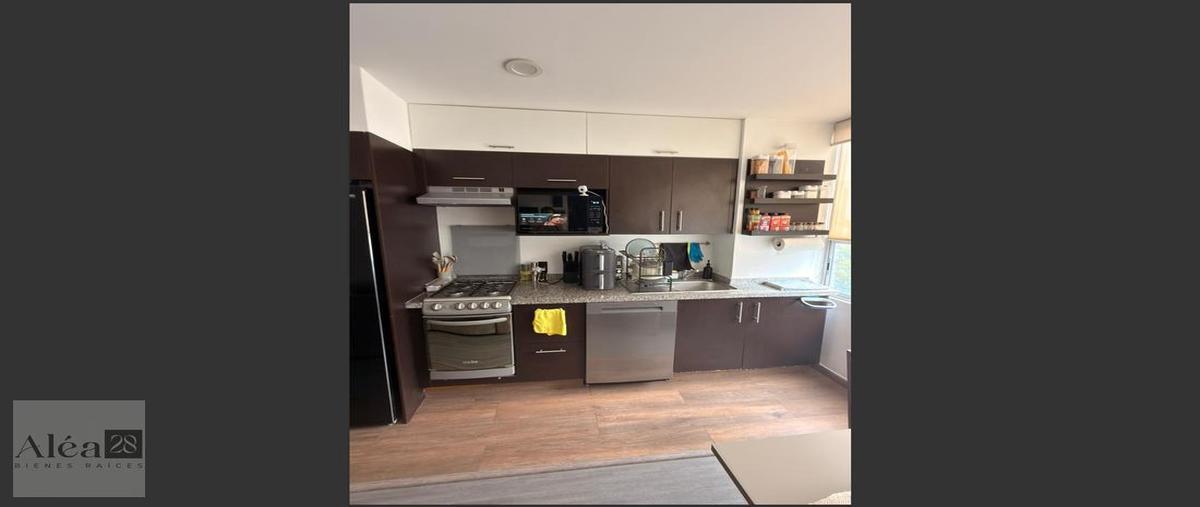 Foto de departamento en venta en  , narvarte oriente, benito juárez, df / cdmx, 0 No. 03