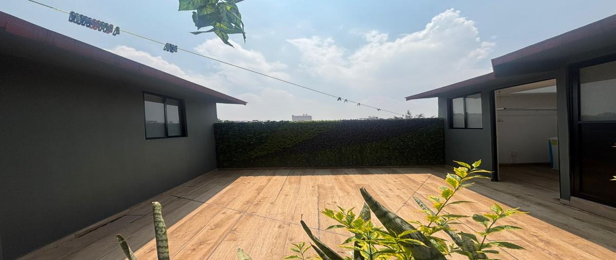 Foto de departamento en venta en  , narvarte oriente, benito juárez, df / cdmx, 0 No. 03