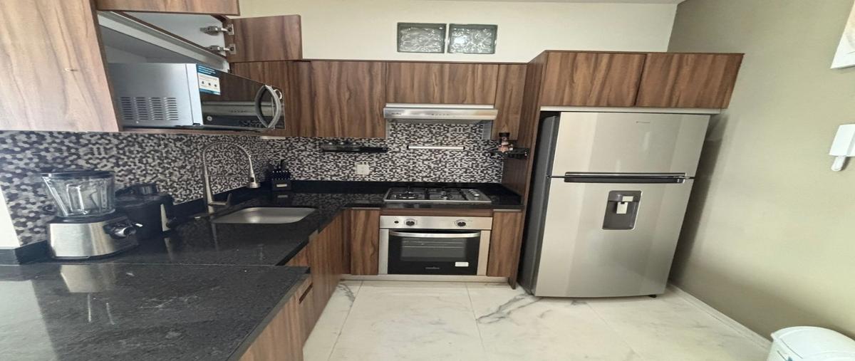 Foto de departamento en venta en  , narvarte oriente, benito juárez, df / cdmx, 0 No. 04
