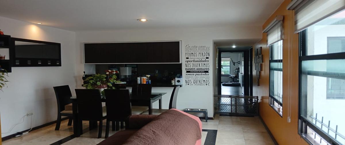 Foto de departamento en renta en  , narvarte oriente, benito juárez, df / cdmx, 0 No. 03