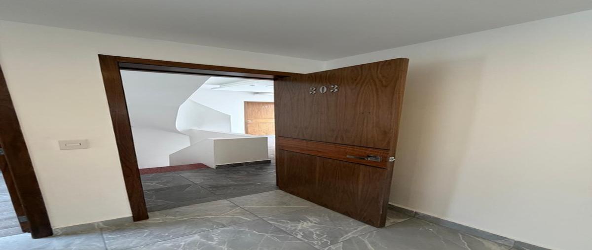 Foto de departamento en venta en  , narvarte oriente, benito juárez, df / cdmx, 0 No. 05