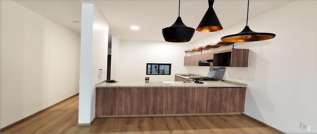 Foto de departamento en venta en  , narvarte oriente, benito juárez, df / cdmx, 0 No. 03