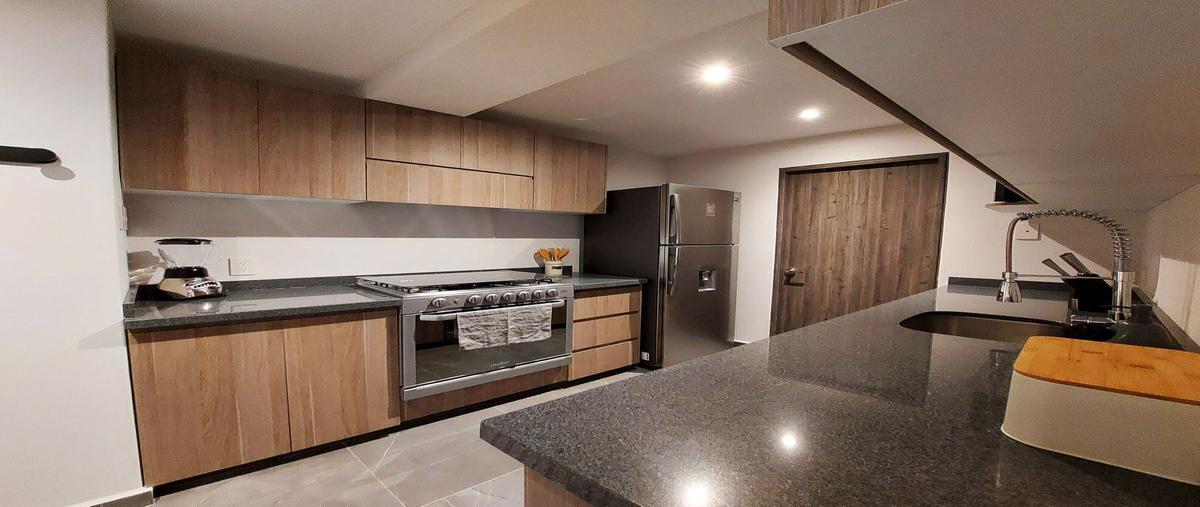 Foto de departamento en venta en  , narvarte poniente, benito juárez, df / cdmx, 0 No. 03