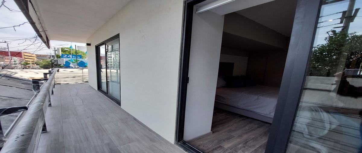 Foto de departamento en venta en  , narvarte poniente, benito juárez, df / cdmx, 0 No. 04