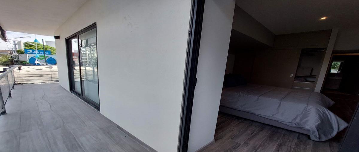Foto de departamento en venta en  , narvarte poniente, benito juárez, df / cdmx, 0 No. 05