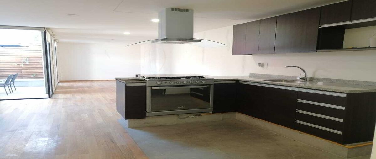 Foto de departamento en venta en  , narvarte poniente, benito juárez, df / cdmx, 21994954 No. 03
