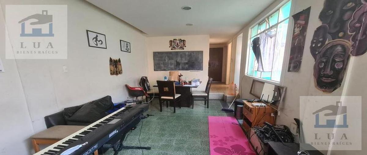 Foto de casa en , narvarte poniente, benito juárez, df / cdmx, 24587078 foto 03 Foto de casa en venta en , narvarte poniente, benito juárez, df / cdmx, 24587078 No. 03